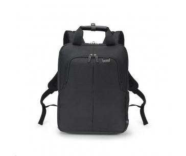 DICOTA ECO Backpack Slim PRO 12-14.1 black