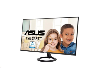 ASUS LCD 27" VZ27EHF Eye Care Monitor Full HD 1920 x 1080  IPS 100Hz  Adaptive-Sync 1ms MPRT HDMI