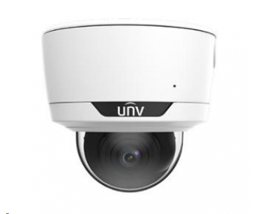 Uniview IPC3734SE-ADZK-I0, 4Mpix, H.265, obj. motorzoom 2,8-12 mm (113.7-42.6°), PoE, DI/DO, audio, Mic.,IR 40m, IP67