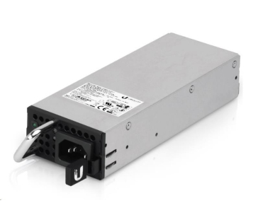 UBNT RPS-AC-100W, Redundant Power Supply AC/DC, 100W