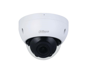 Dahua IPC-HDBW2441R-ZAS-27135, IP kamera, 4Mpx, 1/2.9" CMOS, objektiv 2,7-13,5 mm, IR<40, IP67, IK10