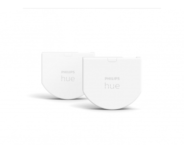 Philips Hue Modul nástěnného vypínače, balení 2 ks