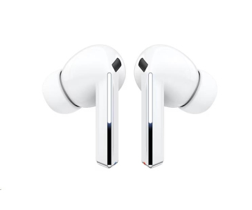 Samsung bluetooth sluchátka Galaxy Buds 3 Pro, EU, white