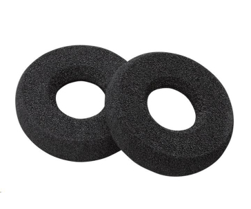 Poly Savi 7300 Leatherette Ear Cushion (1 Piece)