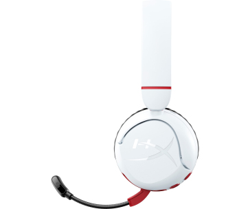 HyperX Cloud Mini Wireless WHT Headset - Sluchátka k PC