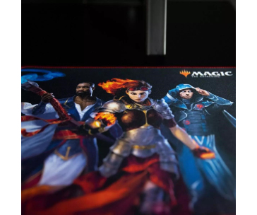 Konix Magic: The Gathering "Hero" Mousepad