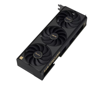 ASUS VGA NVIDIA GeForce RTX 4070 Ti PROART OC 12G, 12G GDDR6X, 3xDP, 1xHDMI