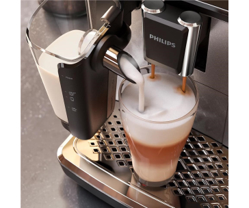 Philips Series 3200 LatteGo EP3241/50 automatický kávovar, 1500 W, 15 bar, vestavěný mlýnek