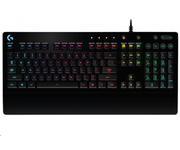 Logitech Keyboard G213 Prodigy CZ/SK