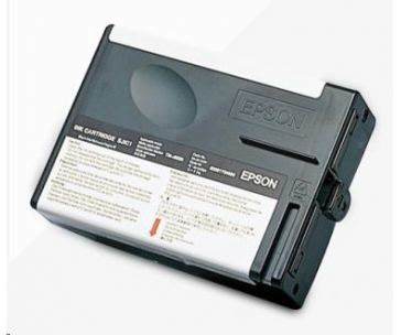 Epson ink cartridges, black