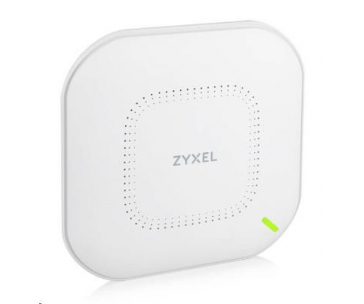 Zyxel NWA110AX Wireless AX (WiFi 6) Unified Access Point, PoE, dual radio