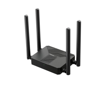 MERCUSYS MR62X WiFi6 router (AX1500,2,4GHz/5GHz,2xGbELAN,1xGbEWAN)