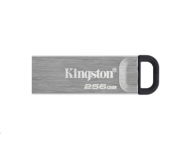 Kingston Flash Disk 256GB USB3.2 Gen 1 DataTraveler Kyson