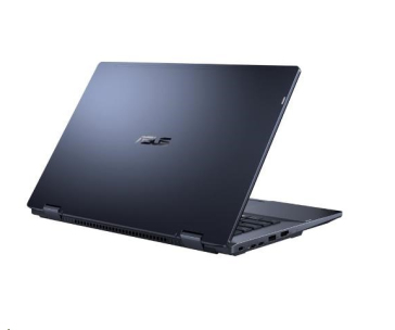 ASUS NTB ExpertBook B3 Flip (B3402FBA-EC0419XA), i3-1215U, 14" 1920 x 1080, 8GB, 256GB SSD, UHD, W11 Pro EDU, Black