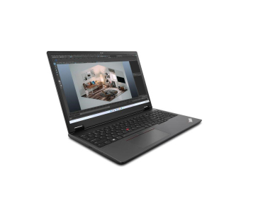 LENOVO NTB ThinkPad/Workstation P16v G2 - Ultra9 185H,16" WQUXGA,64GB,1TBSSD,RTX 3000 Ada 8GB,IRcam,W11P