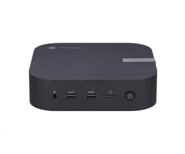 ASUS PC CHROMEBOX5-S7009UN+ i7-1260P 4Core 4.7GHz 2x8GB 512GB WIFI DP HDMI Chrome WW