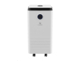 BAZAR - TrueLife AIR Dehumidifier DH5 Touch - odvlhčovač vzduchu - Poškozený obal (Komplet)