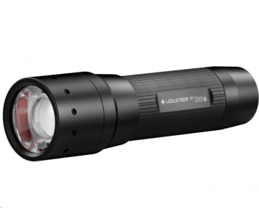 LEDLENSER P7 CORE ruční svítilna