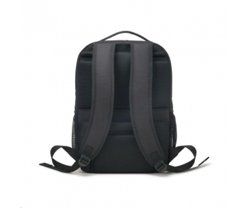 DICOTA Eco Backpack Plus BASE 13-15.6, black