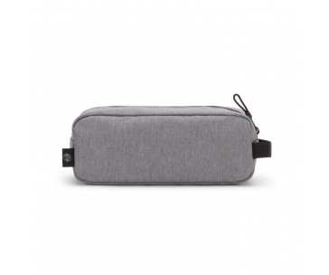 DICOTA Eco Accessories Pouch MOTION Light Grey