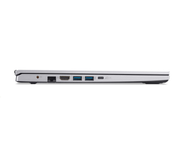 ACER NTB Aspire 3 (A315-59-57PL) - i5-1235U, 15,6" 1920x1080,16GB,512GB SSD,Linux,Pure Silver