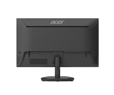 ACER LCD Nitro KG241YP3bip 60cm (23.8") VA LED, FHD 1920x1080@180Hz, 250cd/m2, Black