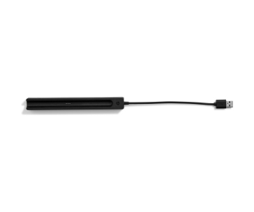 HP Rechargeable Slim Pen Charger-WW