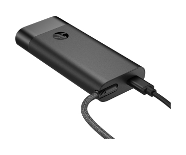 HP USB-C 110W Laptop Charger