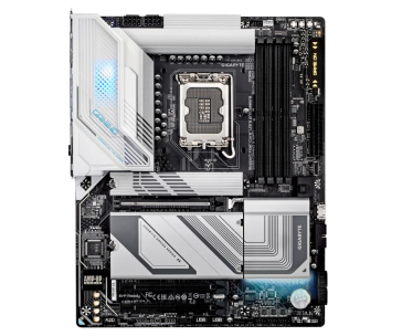 GIGABYTE MB Sc LGA1851 Z890 GAMING X WIFI7, Intel Z890, 4xDDR5, 1xDP, 1xHDMI, 1xThunderbolt, WiFi