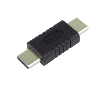 PremiumCord Adaptér USB-C male - USB-C male