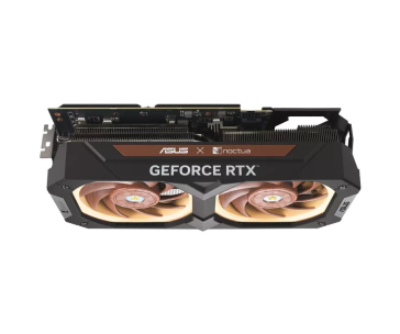 ASUS VGA NVIDIA GeForce RTX 4080 SUPER NOCTUA OC 16G, 16G GDDR6X, 3xDP, 2xHDMI