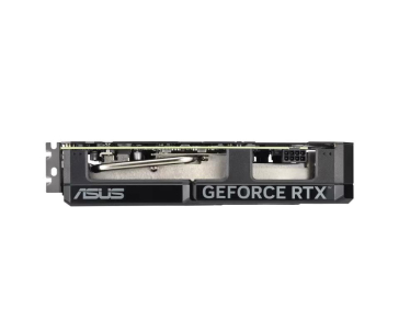 ASUS VGA NVIDIA GeForce RTX 4060 Ti DUAL OC 16G EVO, 16G GDDR6, 3xDP, 1xHDMI