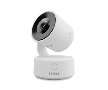 Tesla Smart Camera Omni 360