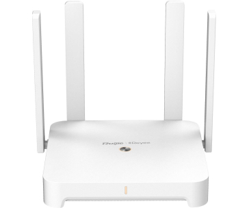 Reyee RG-EW1800GX PRO Dual band Wi-Fi 6 Gigabit Router