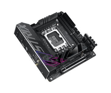 ASUS MB Sc LGA1700 ROG STRIX Z790-I GAMING WIFI, Intel Z790, 2xDDR5, 1xHDMI, WI-FI, mini-ITX