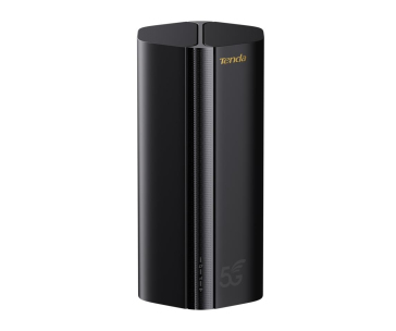 Tenda 5G03 - 5G NR/4G/3G Wireless AX1800 Router, WiFi 6, 1x GWAN/GLAN,1x GLAN, IPv6, VPN