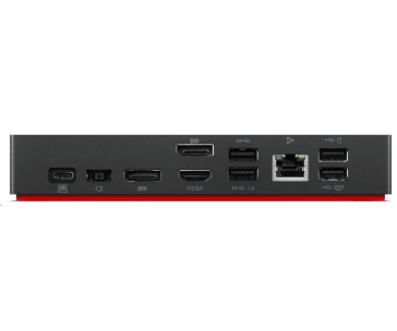 LENOVO BAZAR dokovací stanice ThinkPad Universal USB-C Dock - rozbaleno