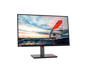 LENOVO LCD P25i-30 - 24.5",IPS,matný,16:9,1920x1080,250cd,4ms/6ms,1300:1,USB,HDMI,,DP,VGA,VESA,Pivot