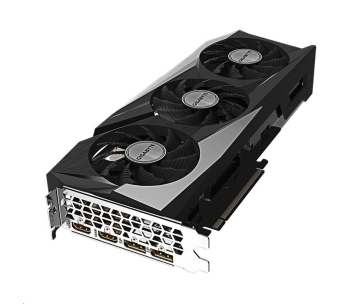 GIGABYTE VGA AMD Radeon RX 6650 XT GAMING OC 8G, 8G GDDR6, 2xDP, 2xHDMI