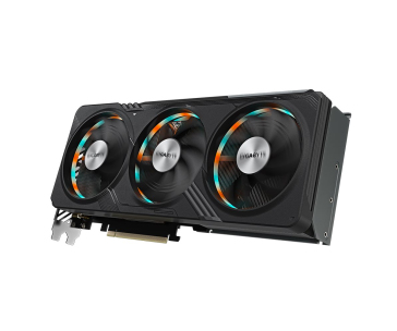 GIGABYTE VGA NVIDIA GeForce RTX 4070 Ti SUPER GAMING OC 16G, 16G GDDR6X, 3xDP, 1xHDMI