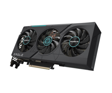 GIGABYTE VGA NVIDIA GeForce RTX 4070 Ti SUPER EAGLE OC 16G, 16G GDDR6X, 3xDP, 1xHDMI