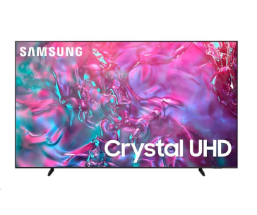 SAMSUNG 98" Crystal UHD UE98DU9072 Série DU9072