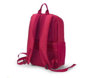 DICOTA Eco Backpack SCALE 13-15.6 red