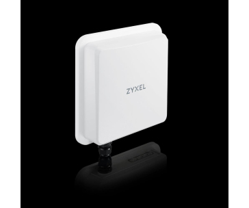 FWA710, 5G Outdoor Router,Standalone/Nebula with 1 year Nebula Pro License, 2.5G LAN, EU and UK