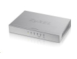 Zyxel GS-105B V5 5-Port MINI Desktop Gigabit Ethernet Switch - Metal Housing