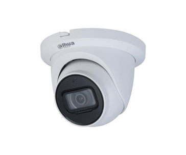 Dahua IPC-HDW5842TM-ASE-0280B-S3, IP kamera, 8Mpx, Eyeball, 1/1.8" CMOS, objektiv 2.8 mm, IR<50, IP67