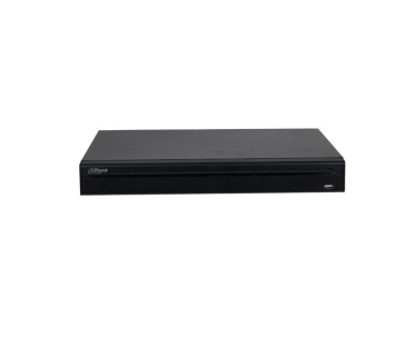 Dahua NVR4216-16P-4KS3, NVR, 16×IP, 12Mpx, 80Mbps (160Mbps bez AI), H.265+, 2× HDD, 4K-HDMI, 1× LAN, 16× PoE