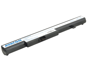 AVACOM baterie pro Lenovo IdeaPad B50 Li-Ion 14,4V 2600mAh