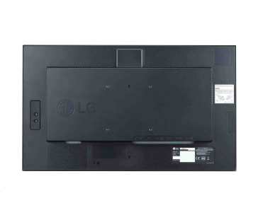 LG 22" signage 22SM3G FHD, 250nit, 16h, WebOS 4.0, rozbalen