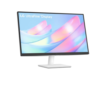 LG MT IPS LCD LED 27" 27US500-W - IPS panel, 3840x2160, HDMI, DP